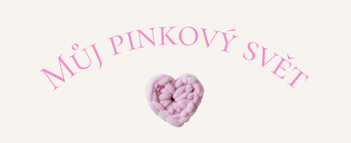 Pinková kolekce_Můj pinkový svět_1